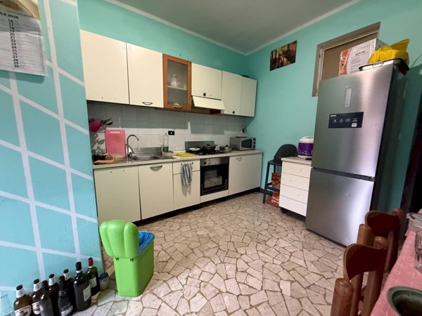 appartamento in vendita a Castelfranco Emilia