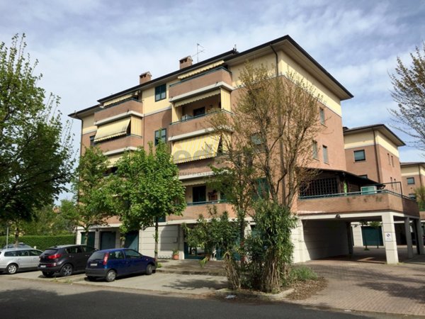 appartamento in vendita a Castelfranco Emilia