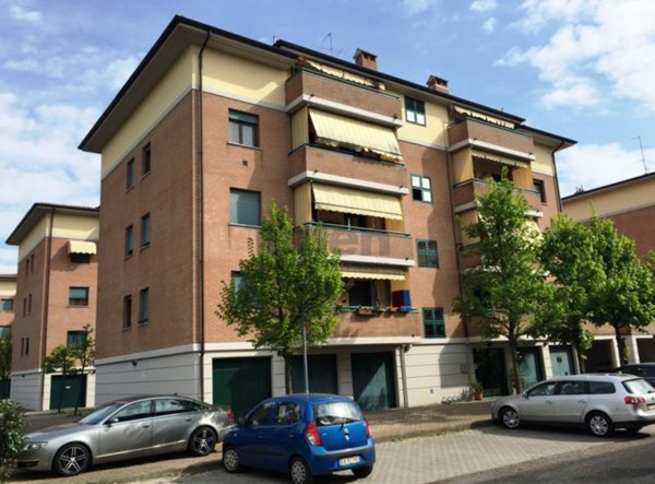 appartamento in vendita a Castelfranco Emilia