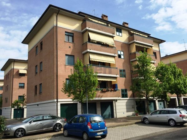 appartamento in vendita a Castelfranco Emilia