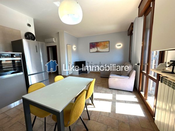 appartamento in vendita a Castelfranco Emilia