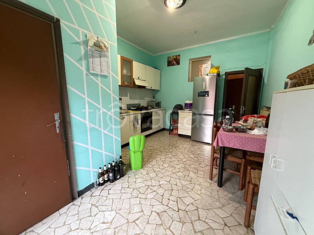 appartamento in vendita a Castelfranco Emilia