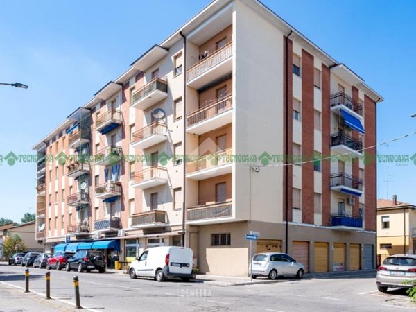 appartamento in vendita a Castelfranco Emilia