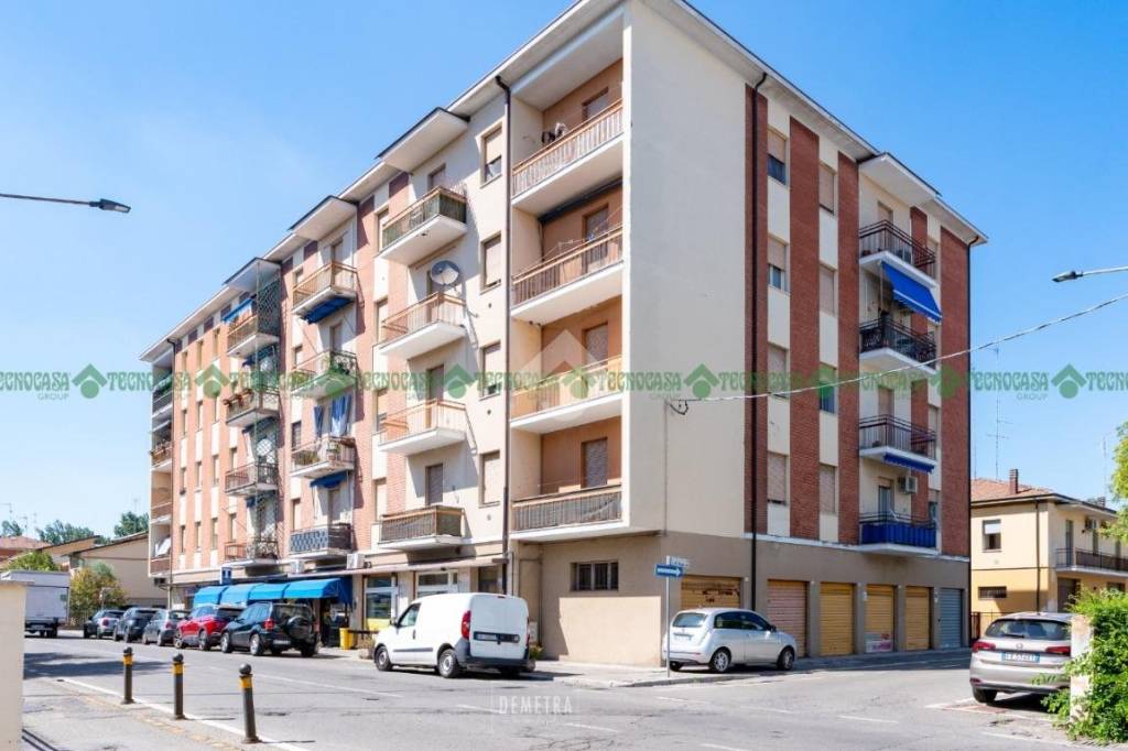 appartamento in vendita a Castelfranco Emilia