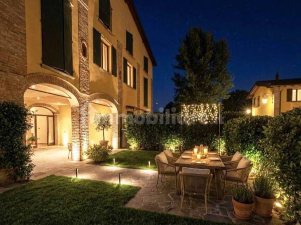 casa indipendente in vendita a Castelfranco Emilia