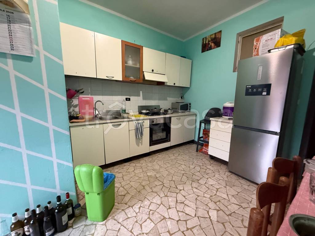 appartamento in vendita a Castelfranco Emilia
