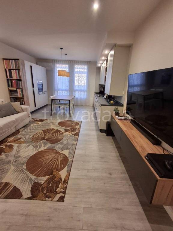 appartamento in vendita a Castelfranco Emilia