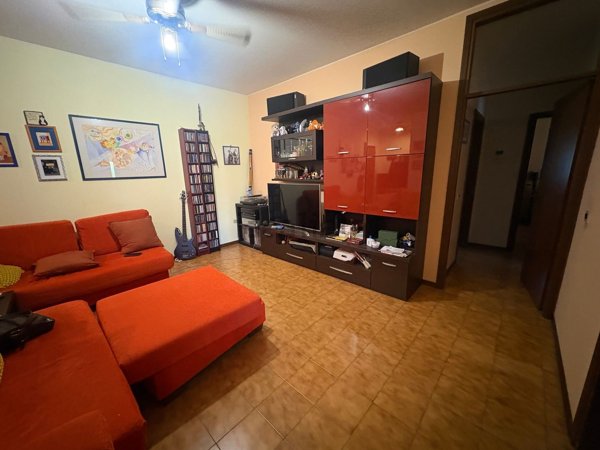 appartamento in vendita a Castelfranco Emilia in zona Gaggio