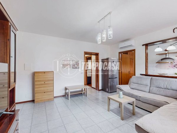 appartamento in vendita a Castelfranco Emilia