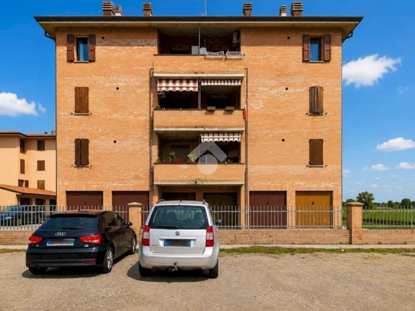 appartamento in vendita a Castelfranco Emilia in zona Rastellino