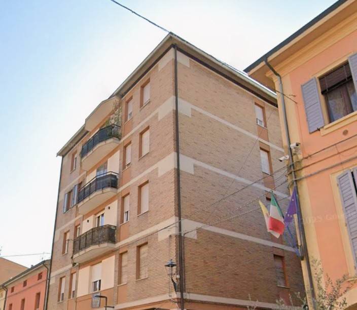 appartamento in vendita a Castelfranco Emilia