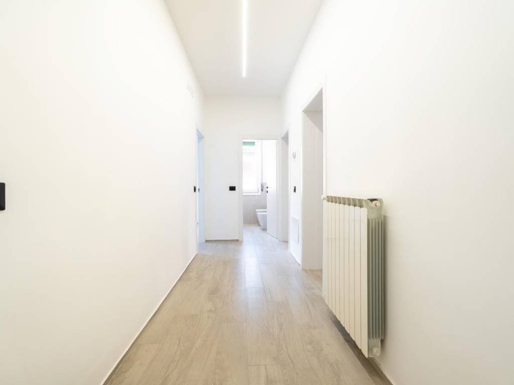 appartamento in vendita a Castelfranco Emilia in zona Piumazzo
