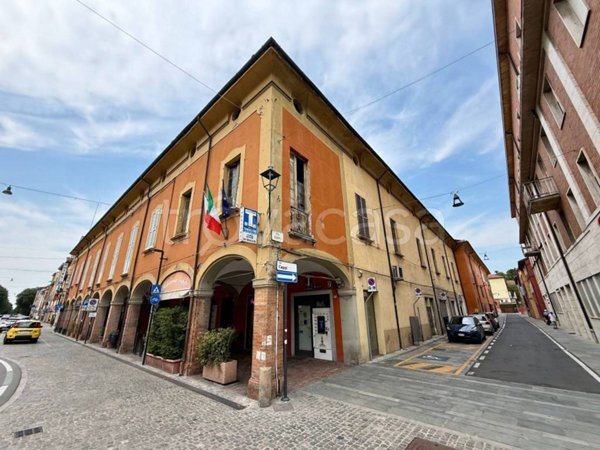 appartamento in vendita a Castelfranco Emilia