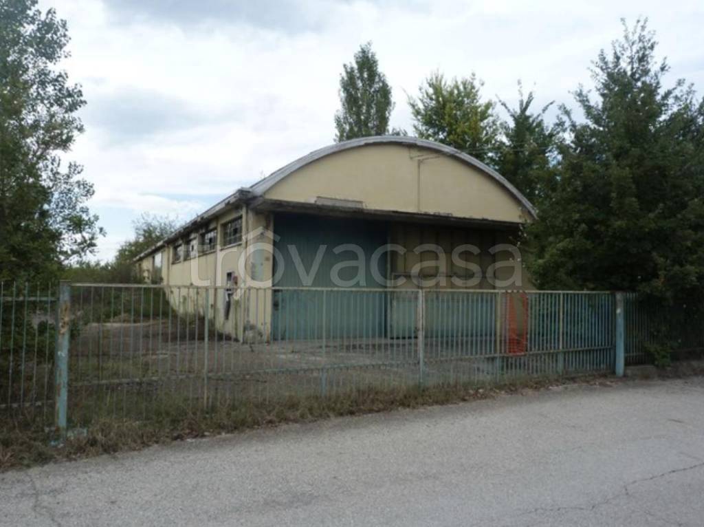 ufficio in vendita a Castelfranco Emilia