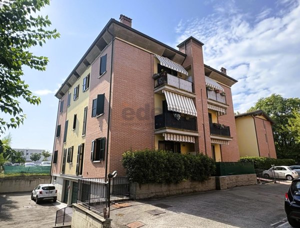 appartamento in vendita a Castelfranco Emilia