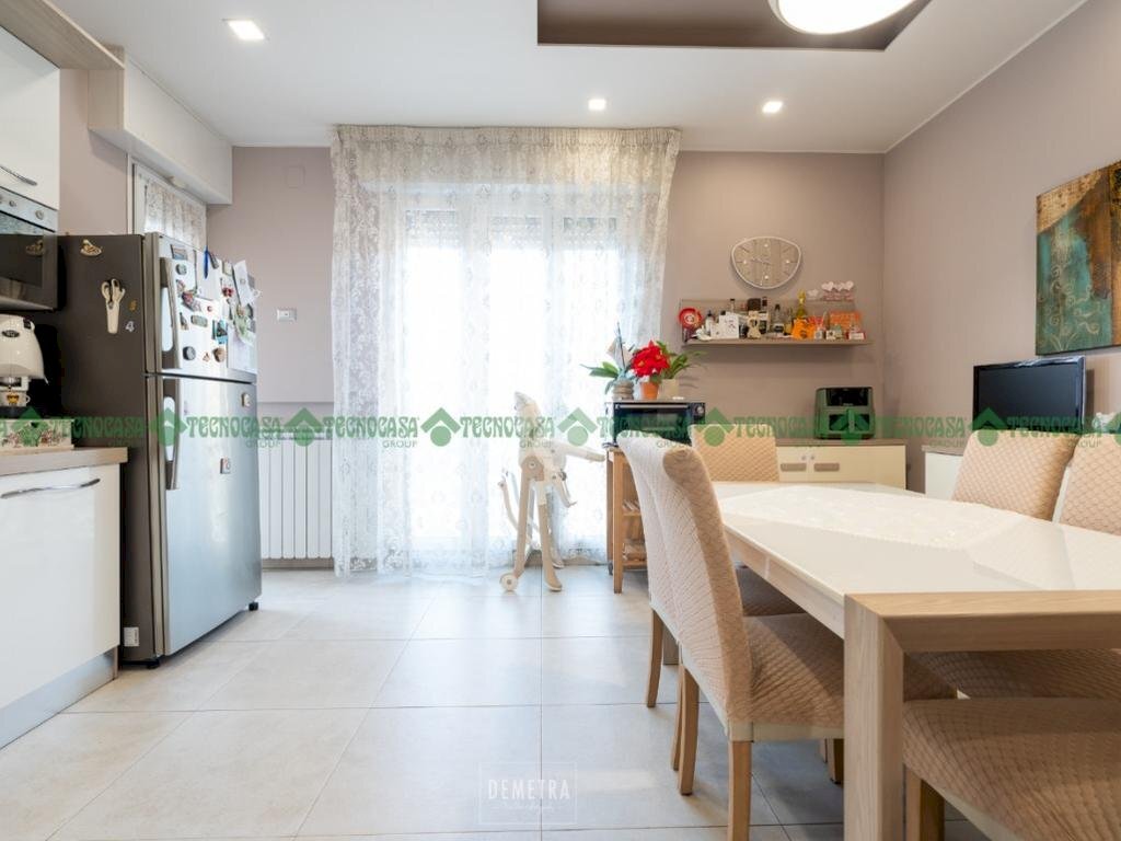appartamento in vendita a Castelfranco Emilia