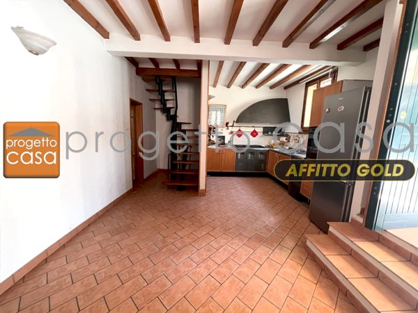 casa indipendente in vendita a Castelfranco Emilia