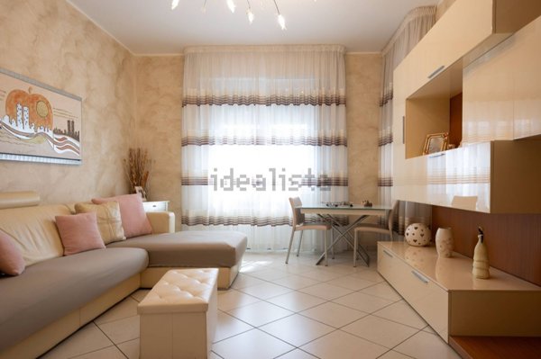 appartamento in vendita a Castelfranco Emilia
