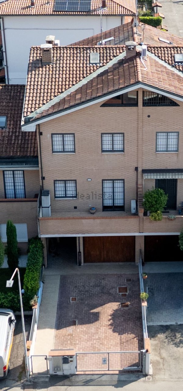 casa indipendente in vendita a Castelfranco Emilia