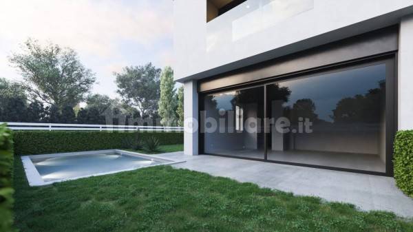 casa indipendente in vendita a Castelfranco Emilia in zona Piumazzo