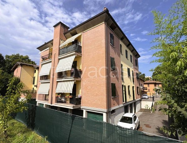 appartamento in vendita a Castelfranco Emilia