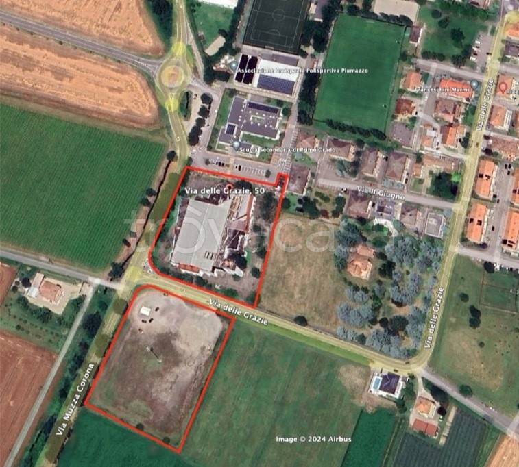 ufficio in vendita a Castelfranco Emilia in zona Piumazzo