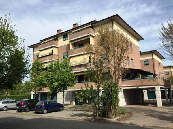 appartamento in vendita a Castelfranco Emilia