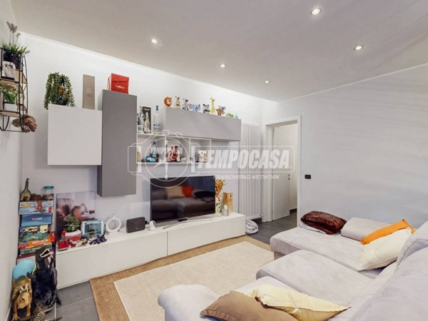 appartamento in vendita a Castelfranco Emilia in zona Gaggio