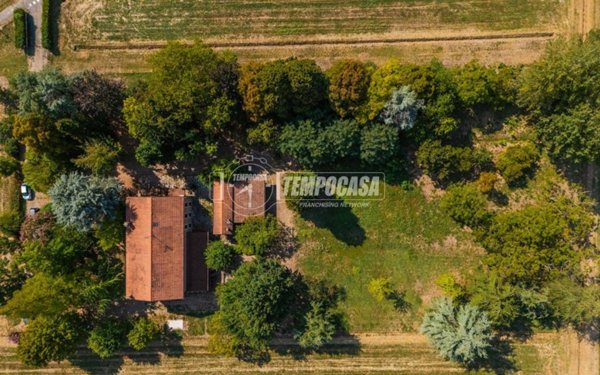 casa indipendente in vendita a Castelfranco Emilia in zona Gaggio