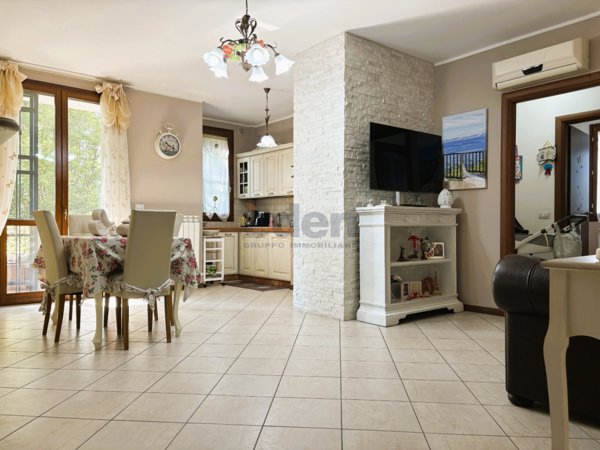 appartamento in vendita a Castelfranco Emilia