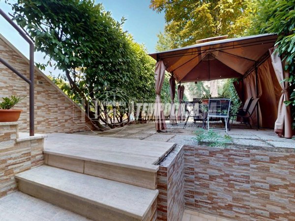 casa indipendente in vendita a Castelfranco Emilia
