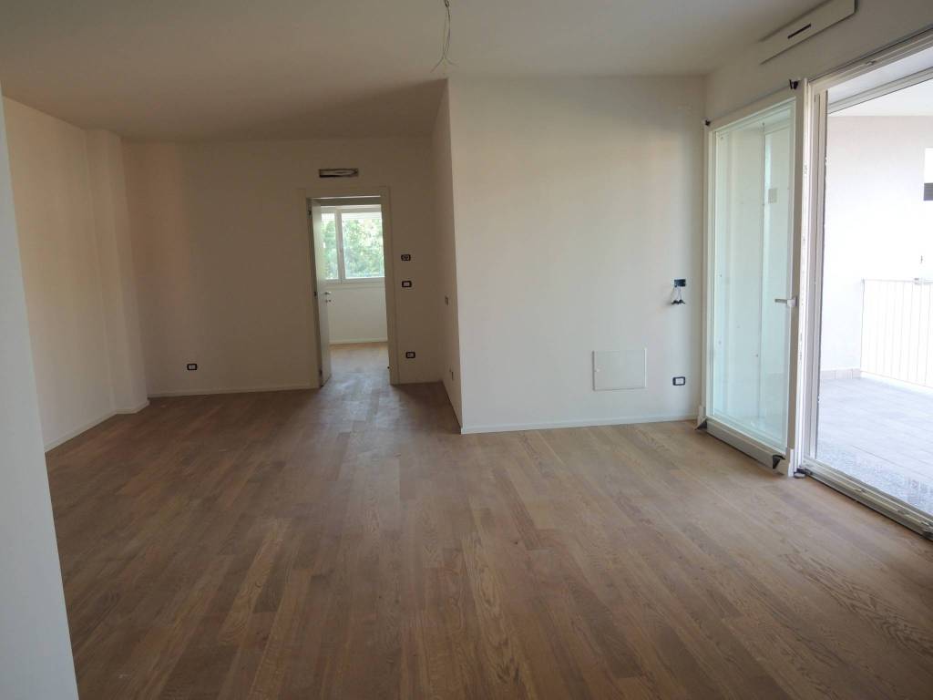 appartamento in vendita a Castelfranco Emilia