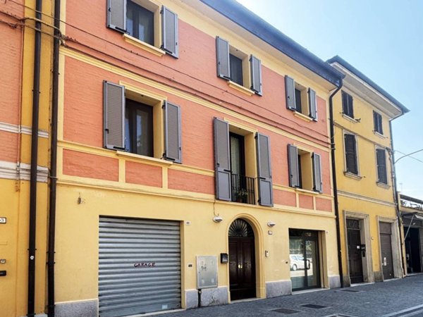 casa indipendente in vendita a Castelfranco Emilia