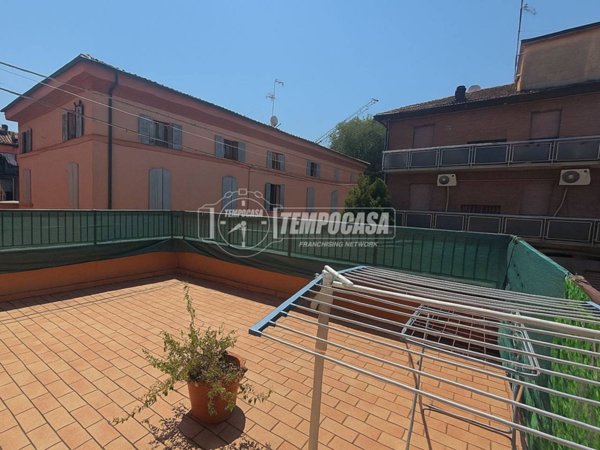 appartamento in vendita a Castelfranco Emilia