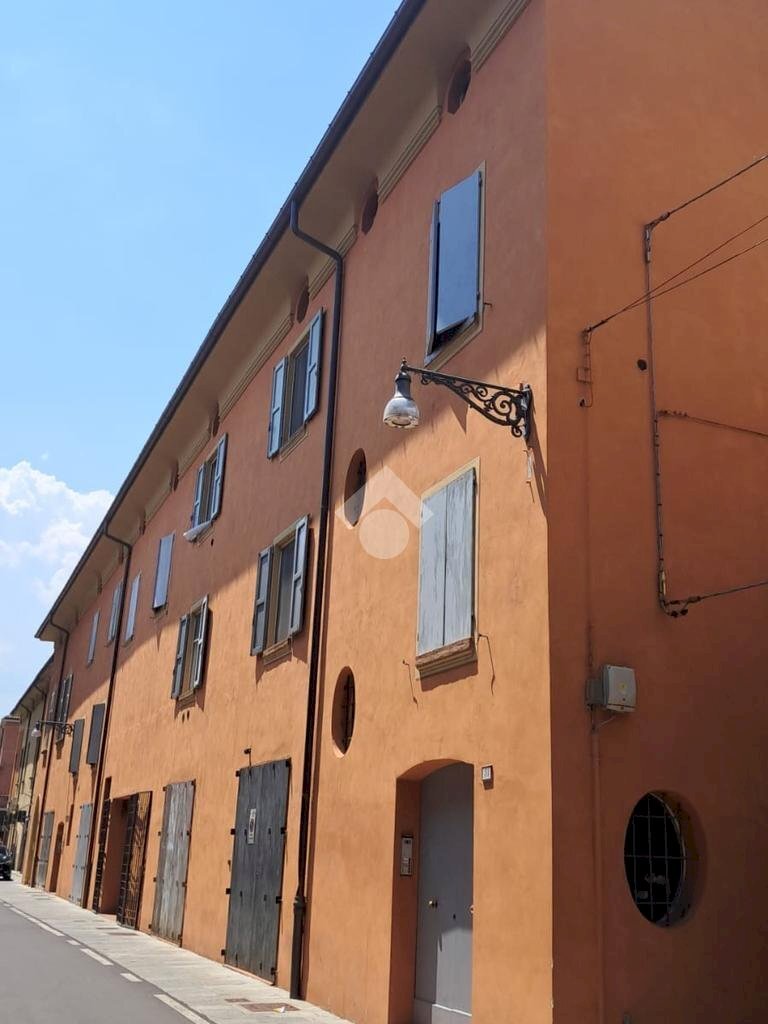 appartamento in vendita a Castelfranco Emilia