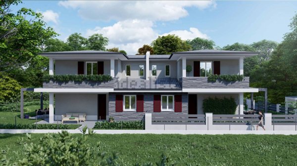 casa indipendente in vendita a Castelfranco Emilia