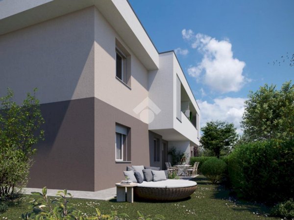 appartamento in vendita a Castelfranco Emilia