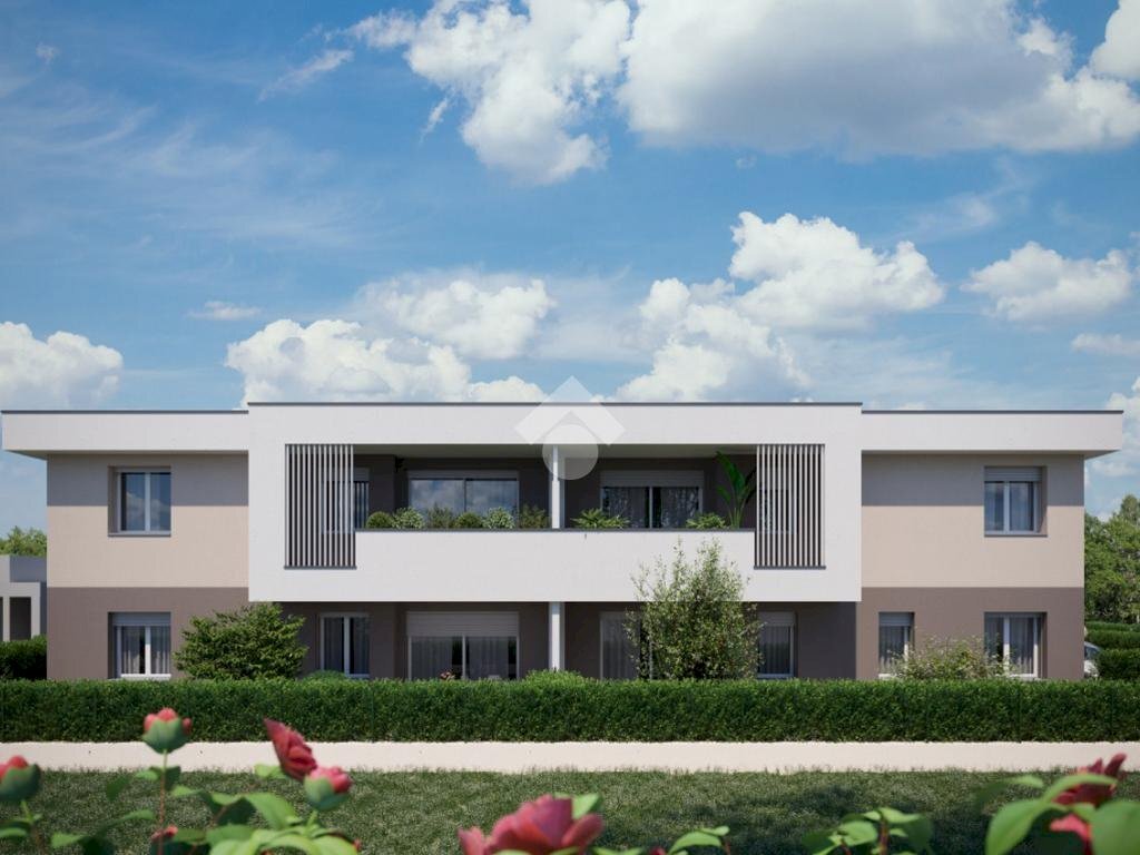 appartamento in vendita a Castelfranco Emilia