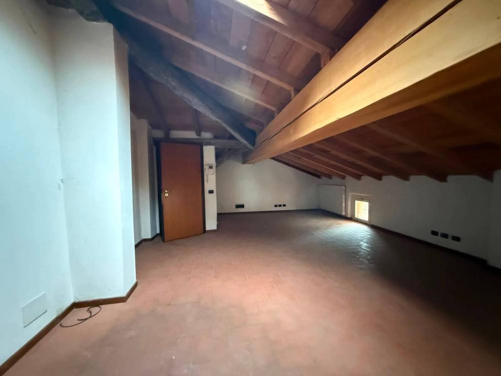 appartamento in vendita a Castelfranco Emilia