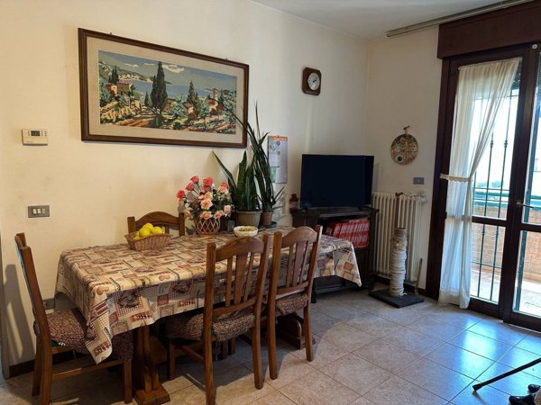 appartamento in vendita a Castelfranco Emilia