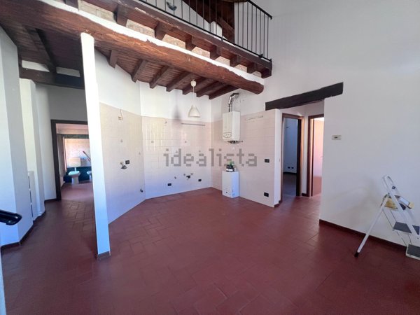 appartamento in vendita a Castelfranco Emilia