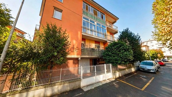 appartamento in vendita a Castelfranco Emilia