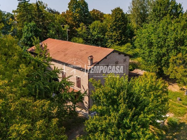 casa indipendente in vendita a Castelfranco Emilia in zona Gaggio
