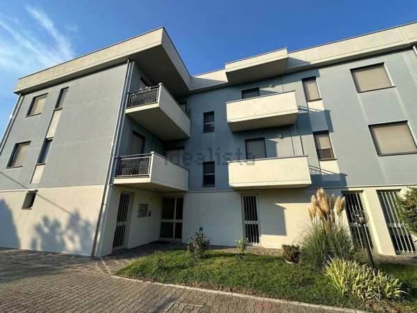 appartamento in vendita a Castelfranco Emilia in zona Manzolino