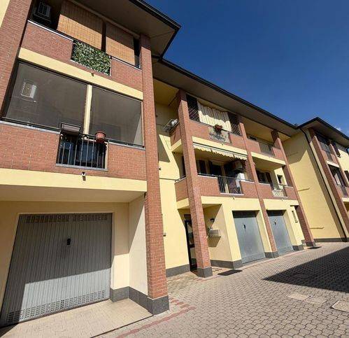 appartamento in vendita a Castelfranco Emilia in zona Rastellino