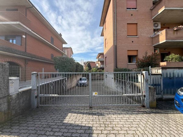appartamento in vendita a Castelfranco Emilia in zona Riolo