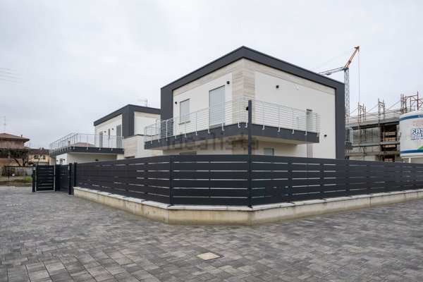 casa indipendente in vendita a Castelfranco Emilia