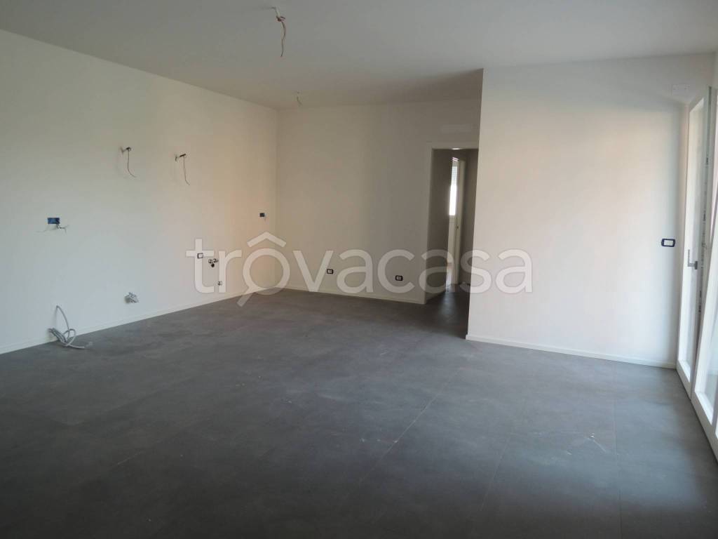 appartamento in vendita a Castelfranco Emilia