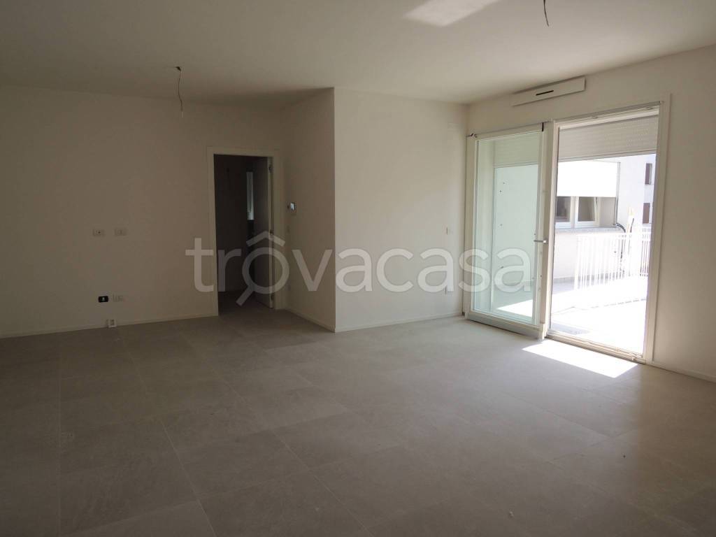 appartamento in vendita a Castelfranco Emilia