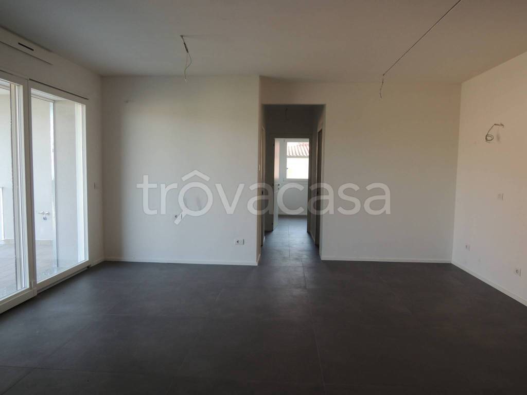 appartamento in vendita a Castelfranco Emilia